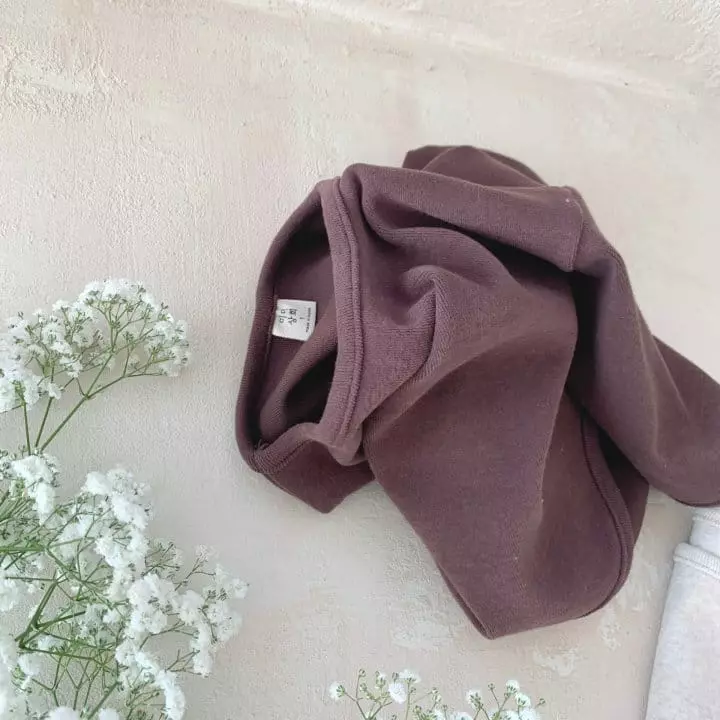 Mimi Market - Korean Baby Fashion - #babyclothing - Good Piping Tee - 3
