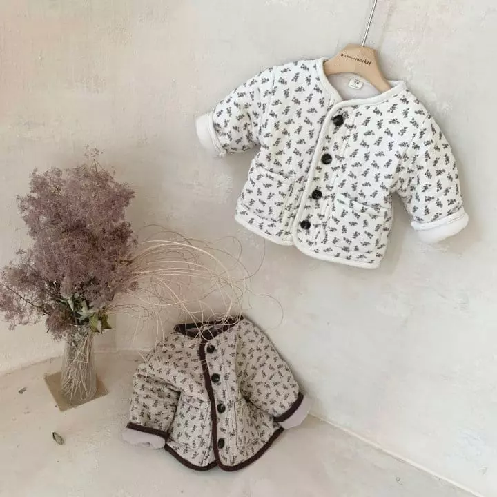 Mimi Market - Korean Baby Fashion - #babyfashion - Choi Jumper