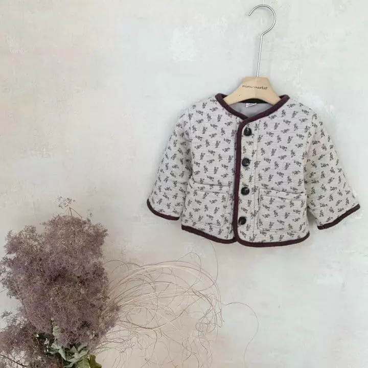 Mimi Market - Korean Baby Fashion - #babyfever - Choi Jumper - 2