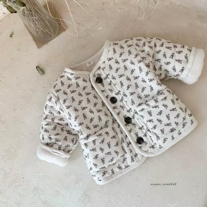 Mimi Market - Korean Baby Fashion - #babygirlfashion - Choi Jumper - 3