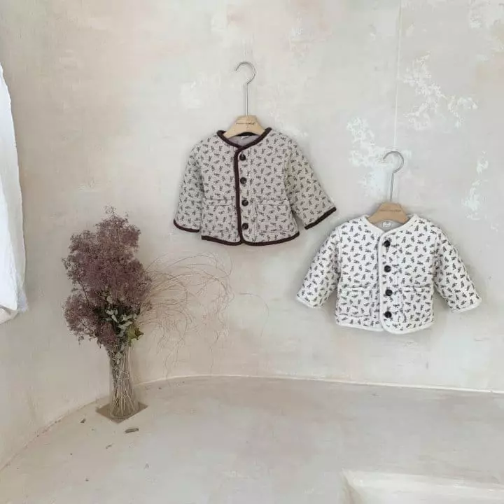 Mimi Market - Korean Baby Fashion - #babygirlfashion - Choi Jumper - 4