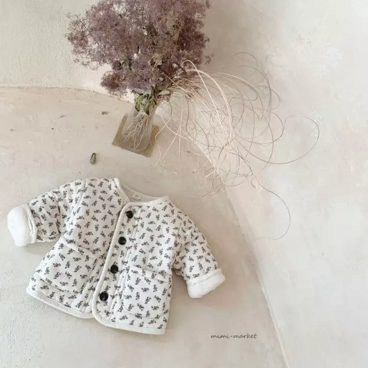 Mimi Market - Korean Baby Fashion - #babyootd - Choi Jumper - 6