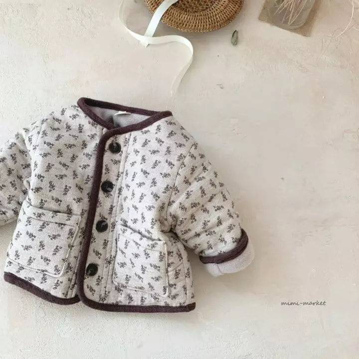 Mimi Market - Korean Baby Fashion - #babyoutfit - Choi Jumper - 7