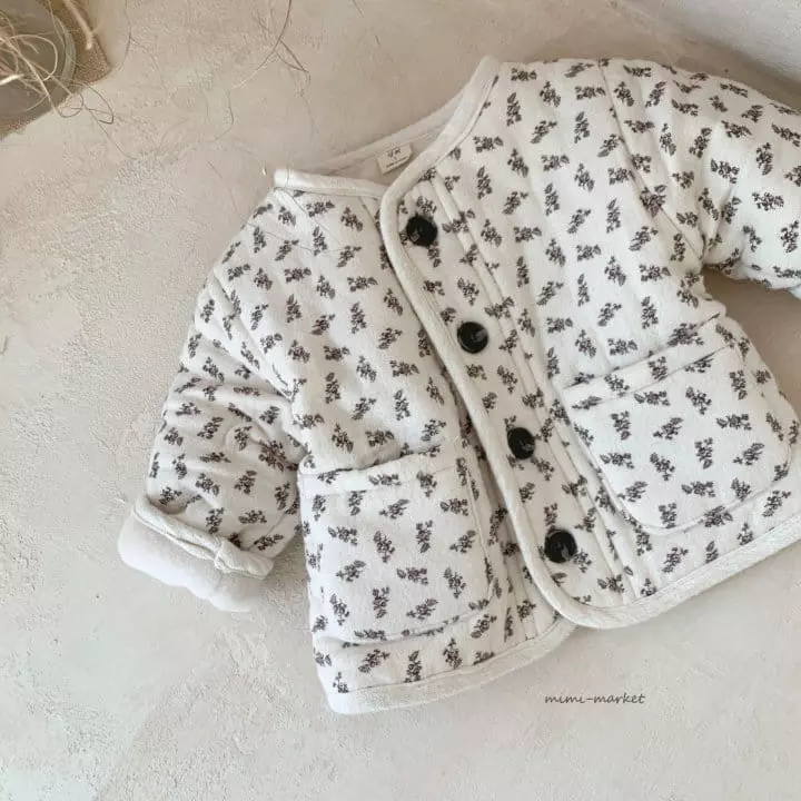 Mimi Market - Korean Baby Fashion - #babyoutfit - Choi Jumper - 8