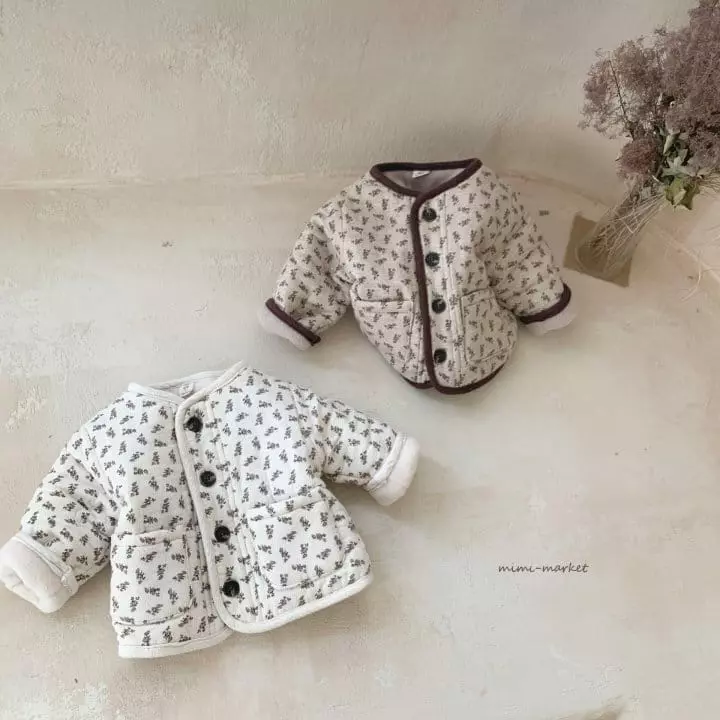 Mimi Market - Korean Baby Fashion - #babywear - Choi Jumper - 9