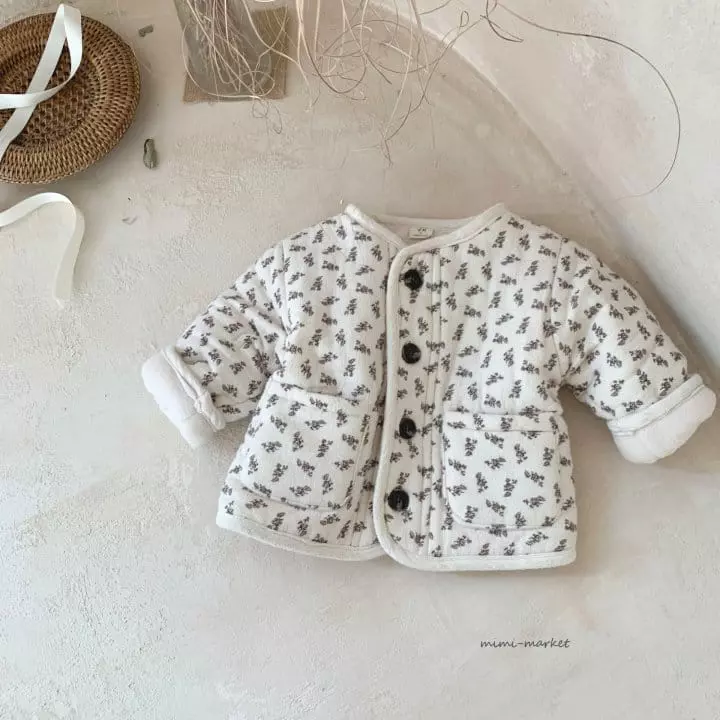Mimi Market - Korean Baby Fashion - #onlinebabyboutique - Choi Jumper - 10
