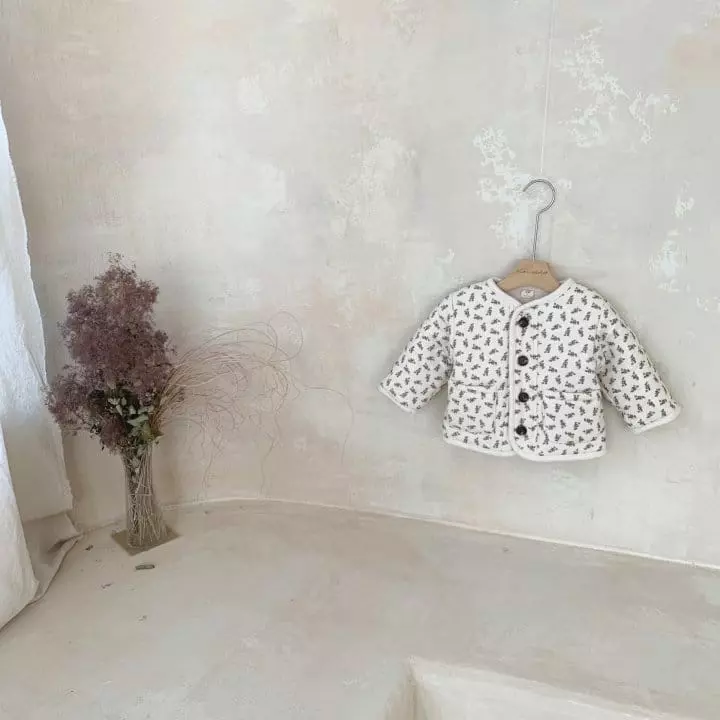 Mimi Market - Korean Baby Fashion - #onlinebabyshop - Choi Jumper - 11