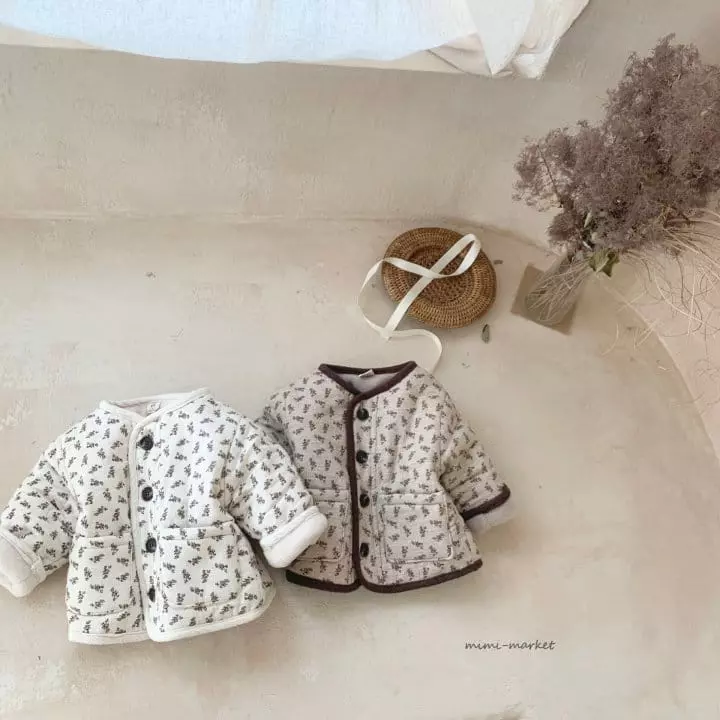 Mimi Market - Korean Baby Fashion - #smilingbaby - Choi Jumper - 12