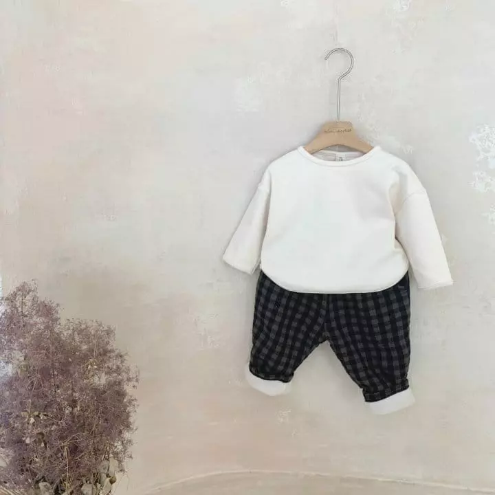 Mimi Market - Korean Baby Fashion - #onlinebabyshop - Rusk Pants - 4