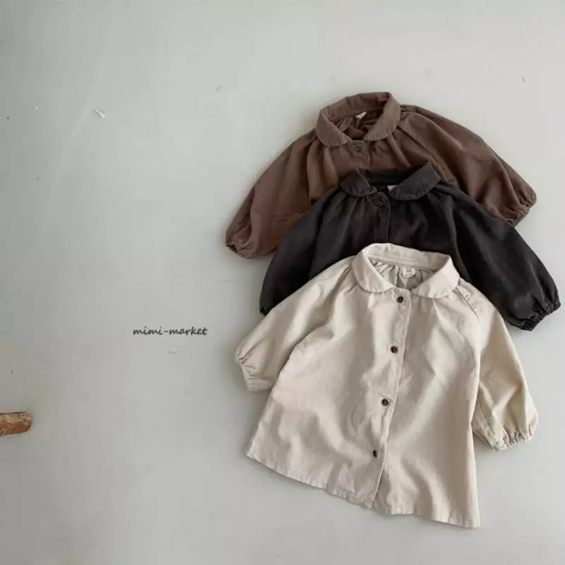 Mimi Market - Korean Children Fashion - #kidsshorts - Cona One-piece - 6