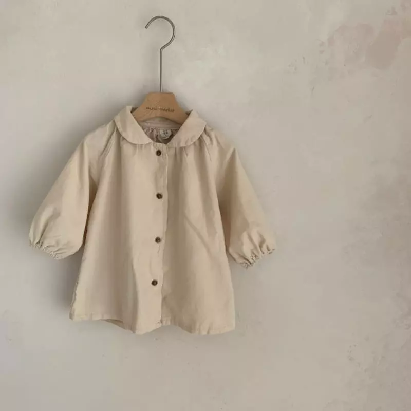 Mimi Market - Korean Children Fashion - #kidzfashiontrend - Cona One-piece - 8