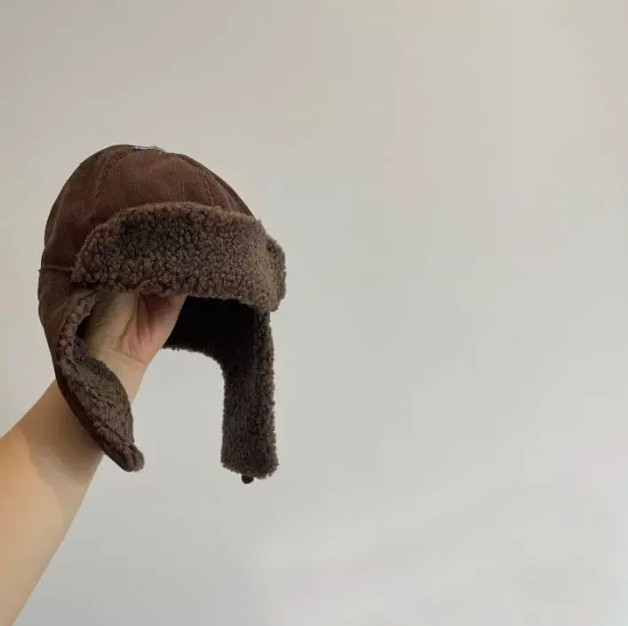 Miso - Korean Children Fashion - #stylishchildhood - Gumbam Ear Hat - 5