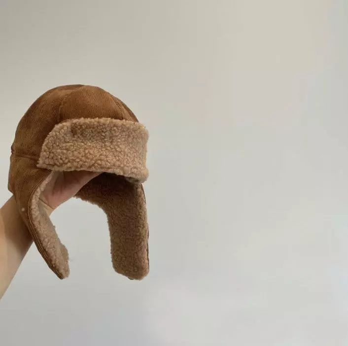 Miso - Korean Children Fashion - #todddlerfashion - Gumbam Ear Hat - 3