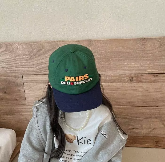 Miso - Korean Children Fashion - #toddlerclothing - Fairs Cap - 11