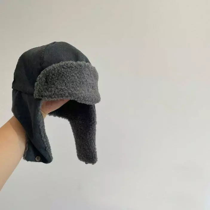 Miso - Korean Children Fashion - #todddlerfashion - Gumbam Ear Hat - 4