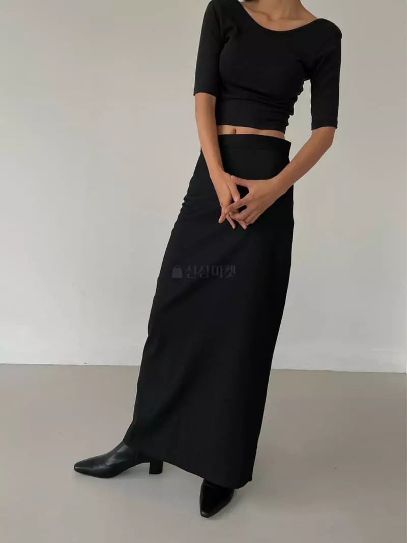 Moment - Korean Women Fashion - #womensfashion - Another Tee - 3