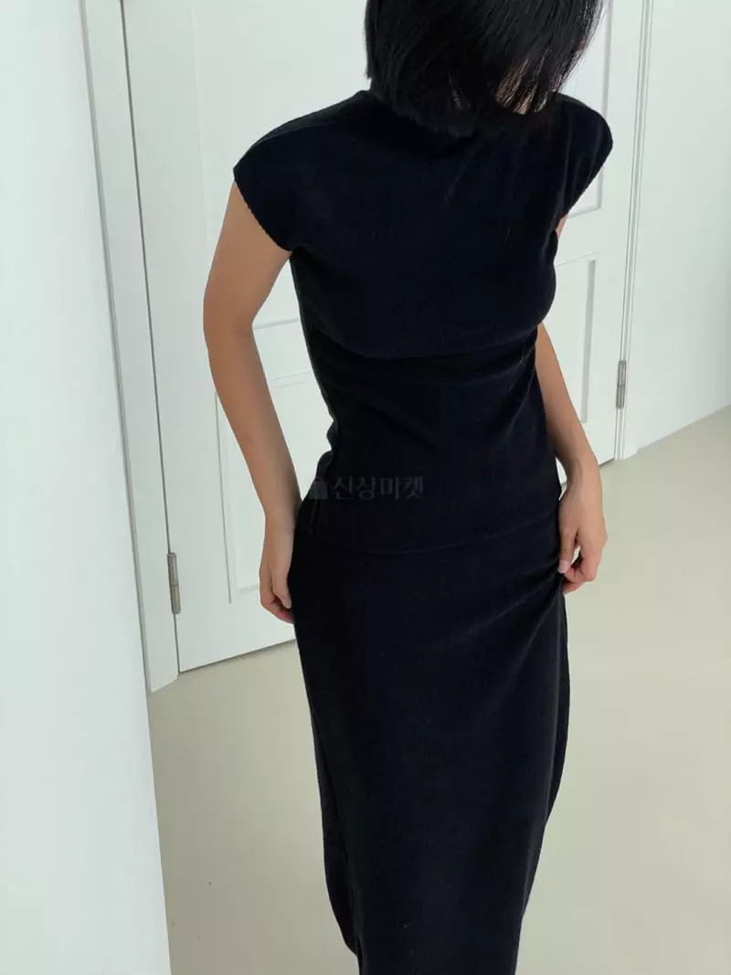 Moment - Korean Women Fashion - #womensfashion - Burnning Set - 6