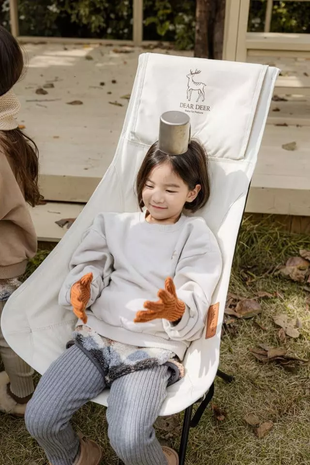 Mon Atelier - Korean Children Fashion - #kidzfashiontrend - Momiji Gloves - 8
