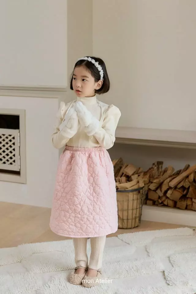 Mon Atelier - Korean Children Fashion - #kidzfashiontrend - Mo Hairband - 7