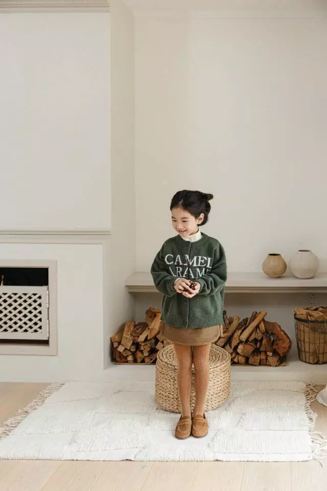 Mon Atelier - Korean Children Fashion - #minifashionista - Mo Hair pin - 10