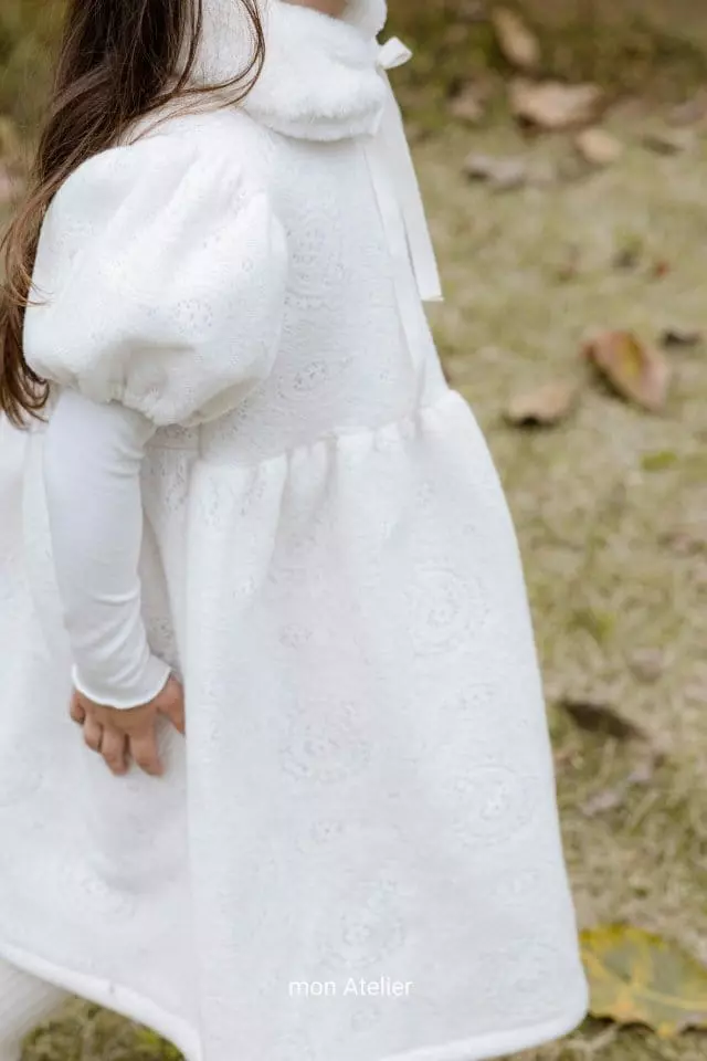 Mon Atelier - Korean Children Fashion - #stylishchildhood - Autumn Tee - 12