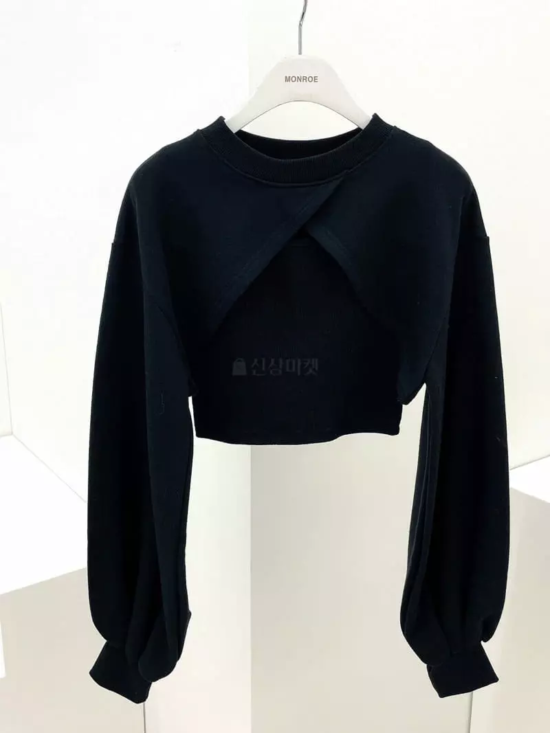 Monroe - Korean Women Fashion - #thatsdarling - Lip Terry Set - 3