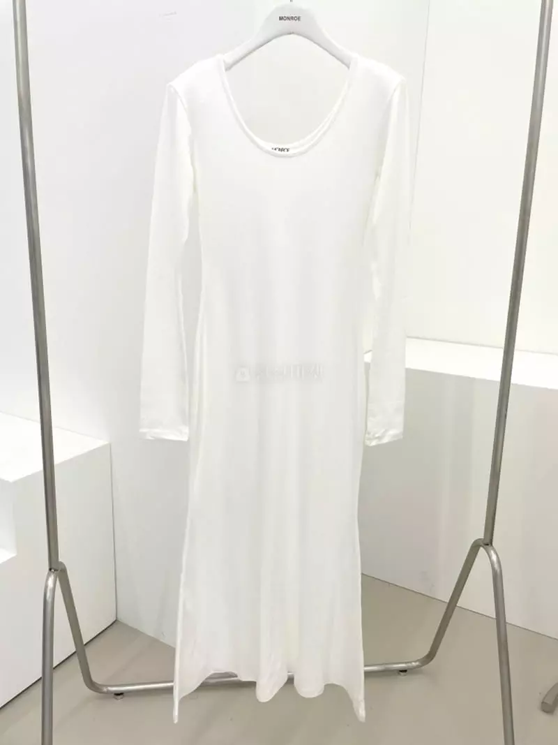 Monroe - Korean Women Fashion - #womensfashion - Sticky One-piece