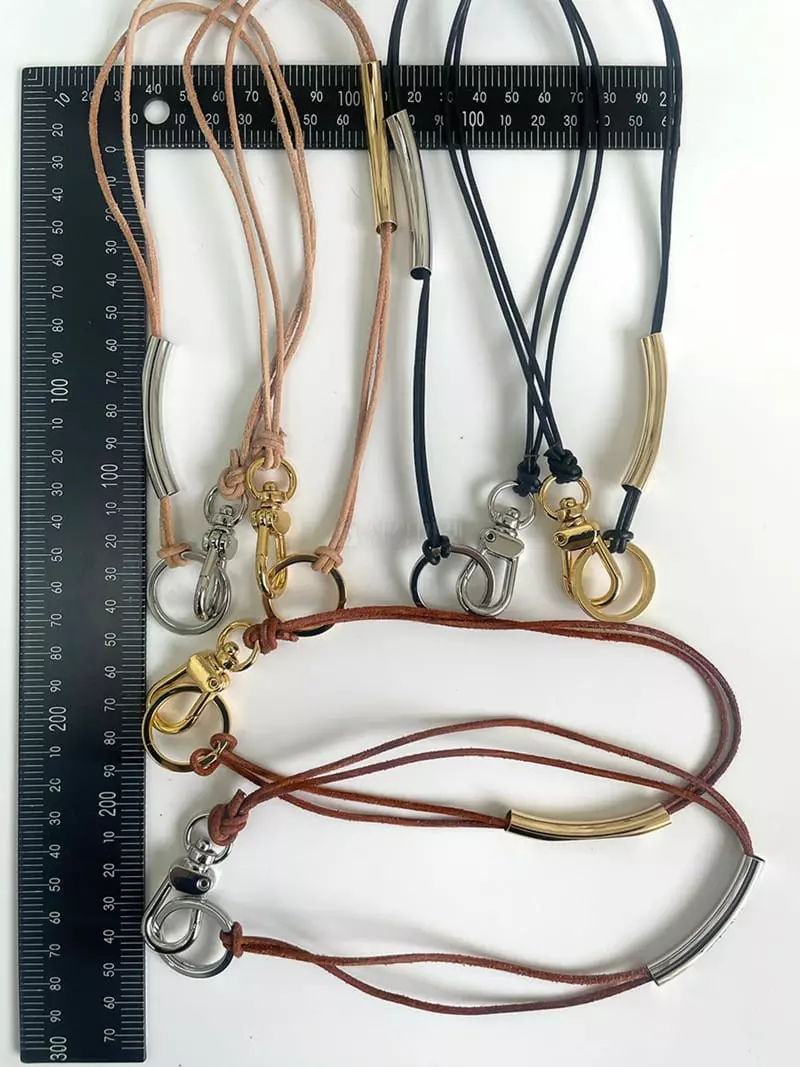 Mood - Korean Women Fashion - #momslook - A3977 Necklace - 3