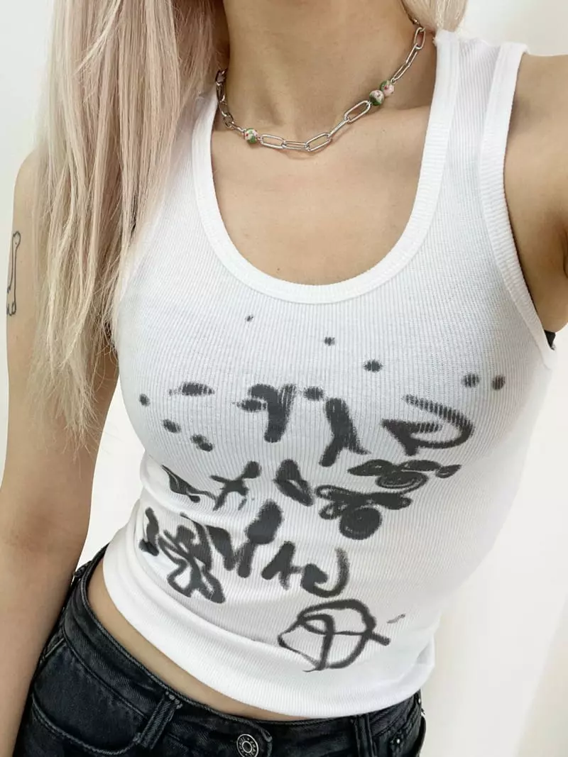 Mood - Korean Women Fashion - #pursuepretty - A3918 Necklace