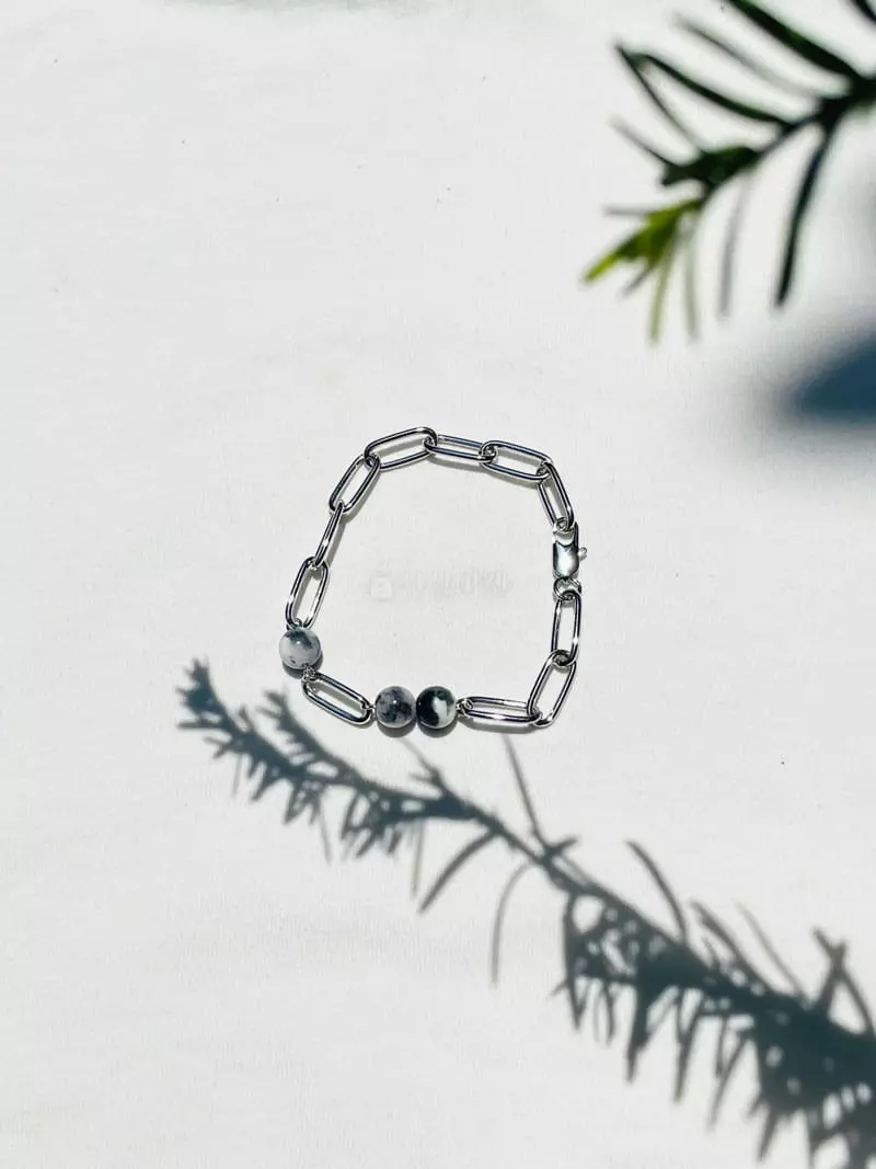 Mood - Korean Women Fashion - #shopsmall - A3919 Bracelet - 5