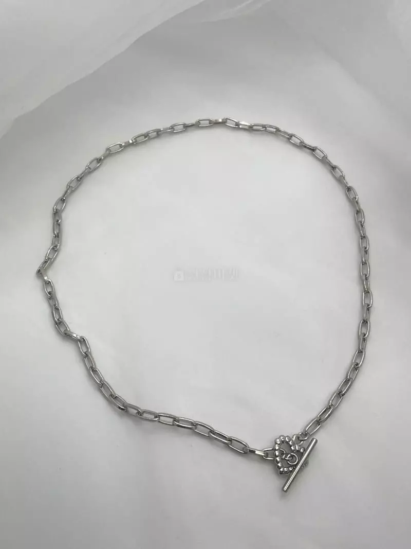 Mood - Korean Women Fashion - #thatsdarling - A3510 Necklace - 3