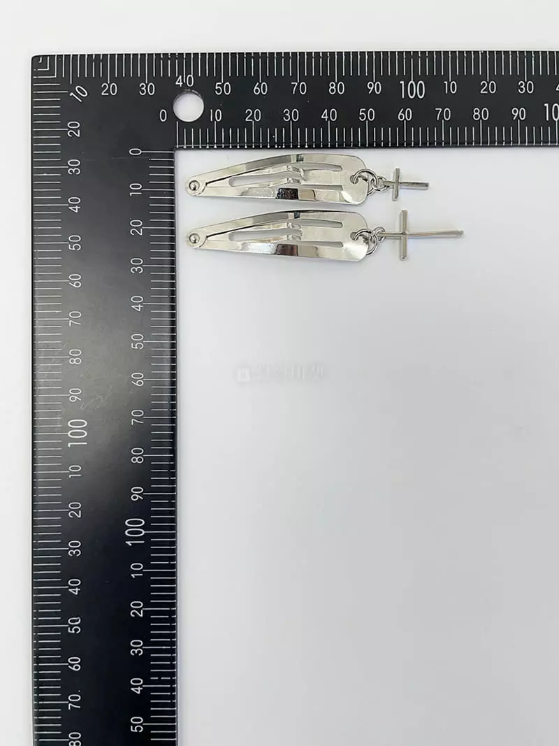 Mood - Korean Women Fashion - #thelittlethings - A3912 Hairpin - 5
