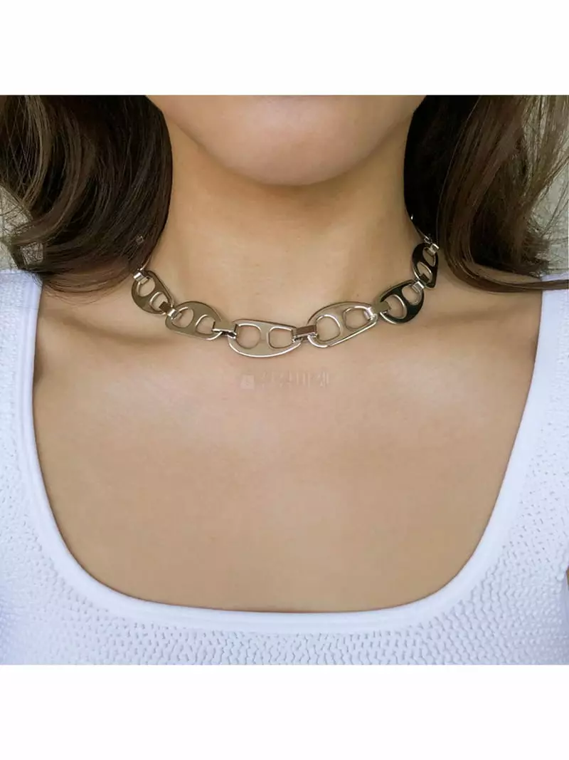 Mood - Korean Women Fashion - #thelittlethings - A3214 Necklace