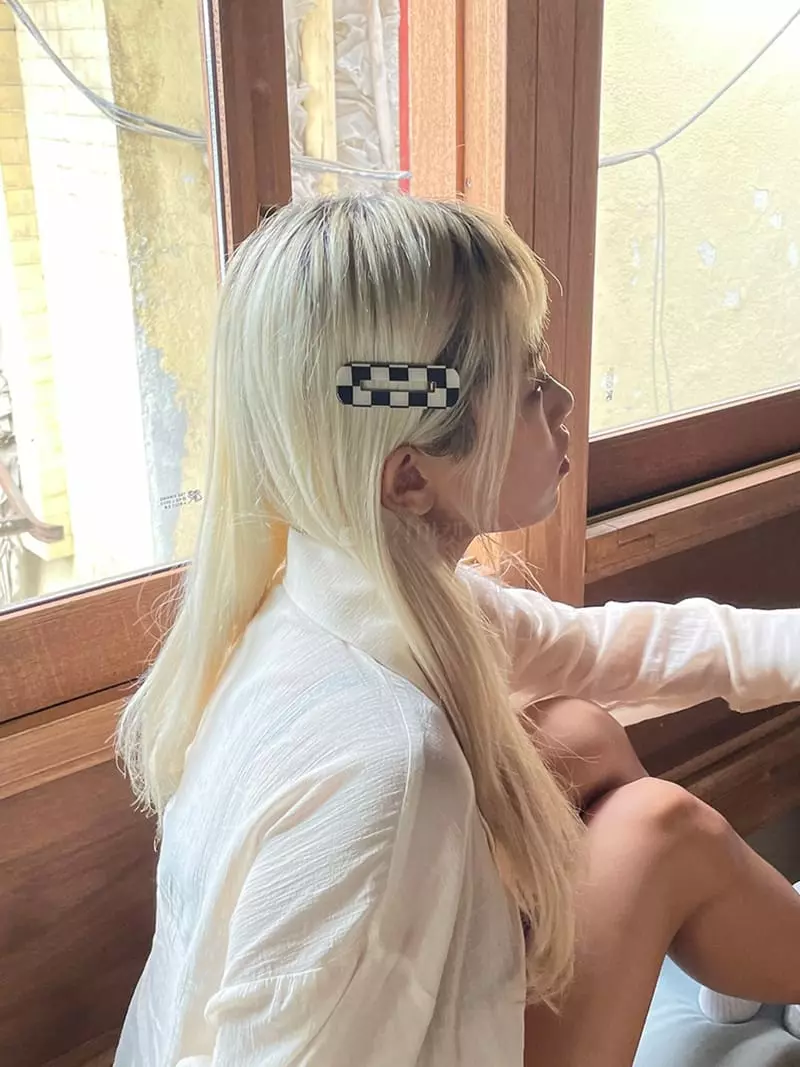 Mood - Korean Women Fashion - #womensfashion - A4053 Hairpin