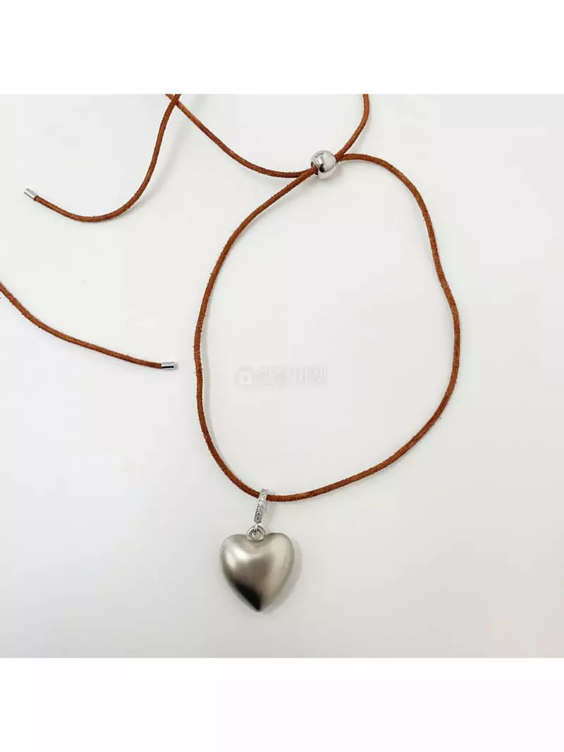 Mood - Korean Women Fashion - #womensfashion - A3992 Necklace - 6