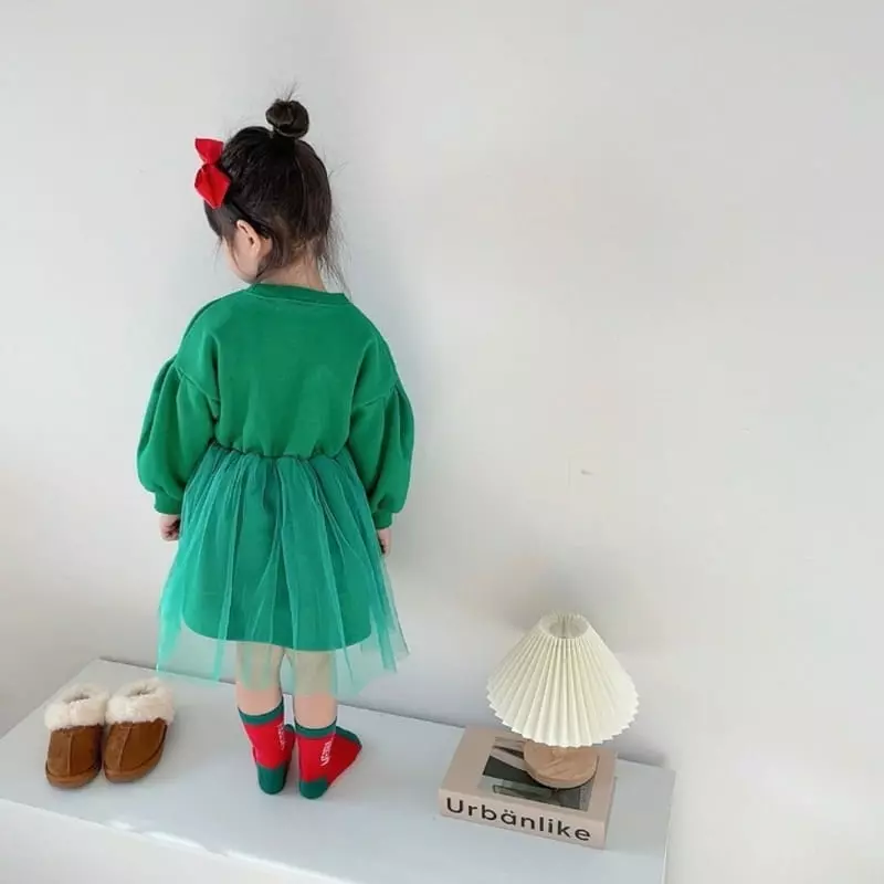 Moran - Korean Children Fashion - #kidsshorts - Mas Mini One-piece - 7