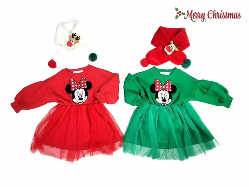 Moran - Korean Children Fashion - #littlefashionista - Mas Mini One-piece - 11