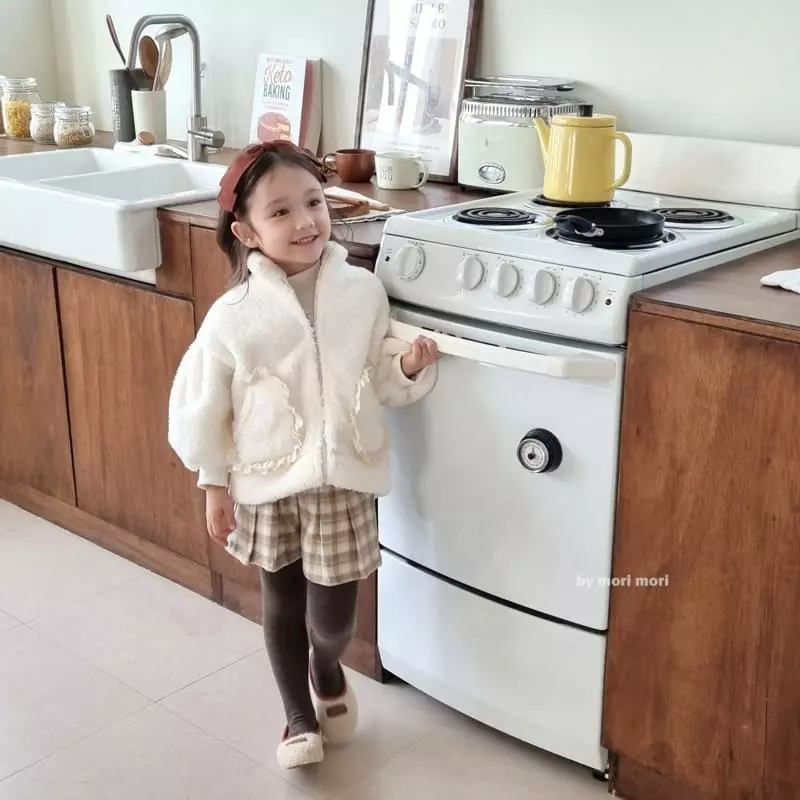 Mori Mori - Korean Children Fashion - #childofig - Bli Yo Jumper - 11