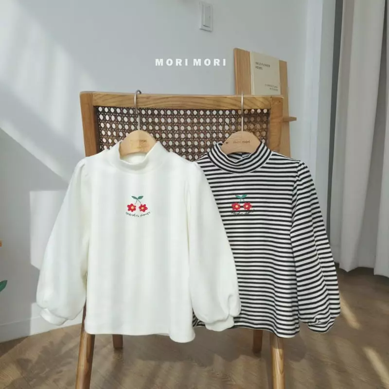 Mori Mori - Korean Children Fashion - #childrensboutique - Songi Tee - 9