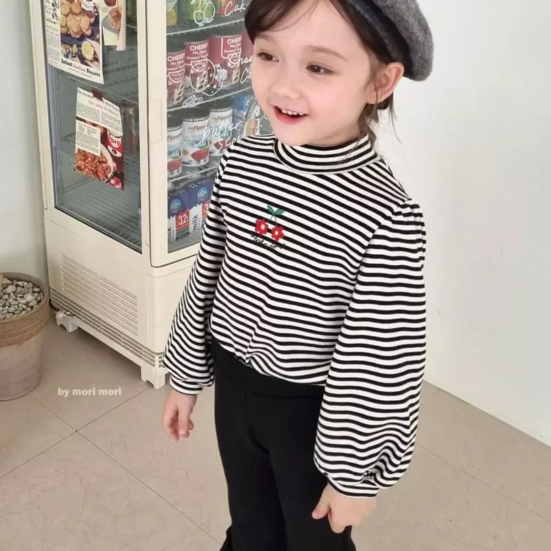 Mori Mori - Korean Children Fashion - #discoveringself - Songi Tee - 11