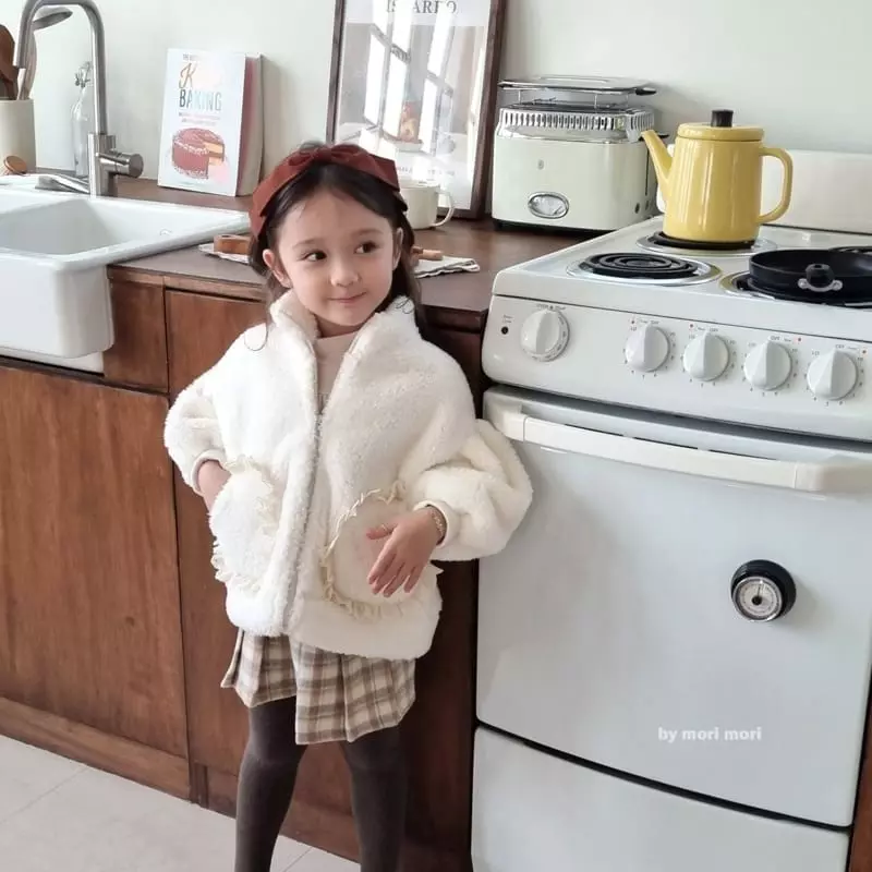 Mori Mori - Korean Children Fashion - #kidsstore - Bli Yo Jumper