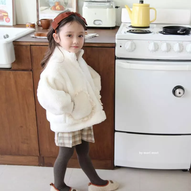 Mori Mori - Korean Children Fashion - #kidzfashiontrend - Bli Yo Jumper - 2