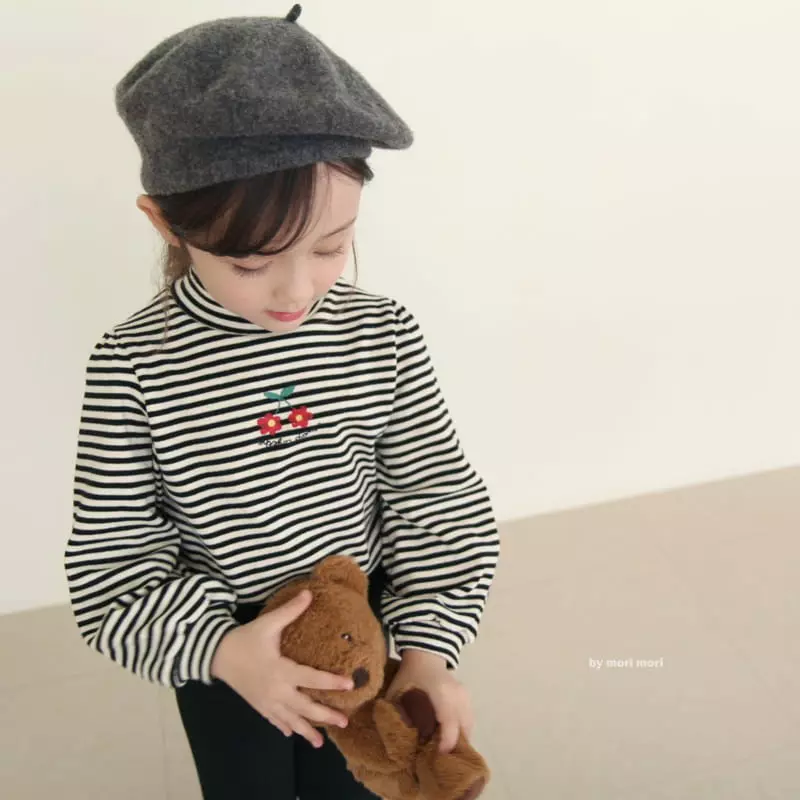 Mori Mori - Korean Children Fashion - #littlefashionista - Songi Tee