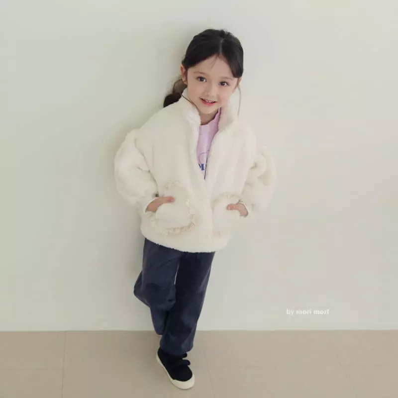 Mori Mori - Korean Children Fashion - #Kfashion4kids - Bli Yo Jumper - 4