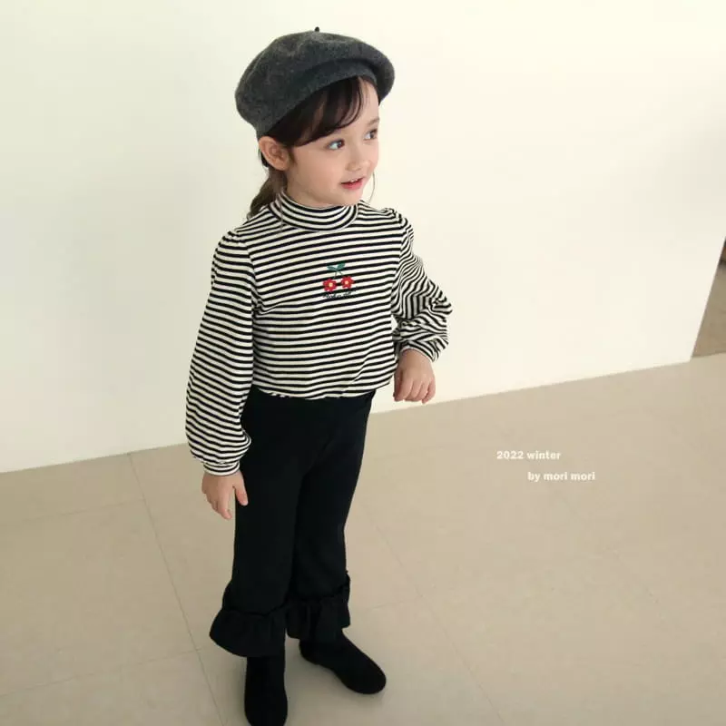 Mori Mori - Korean Children Fashion - #magicofchildhood - Songi Tee - 2