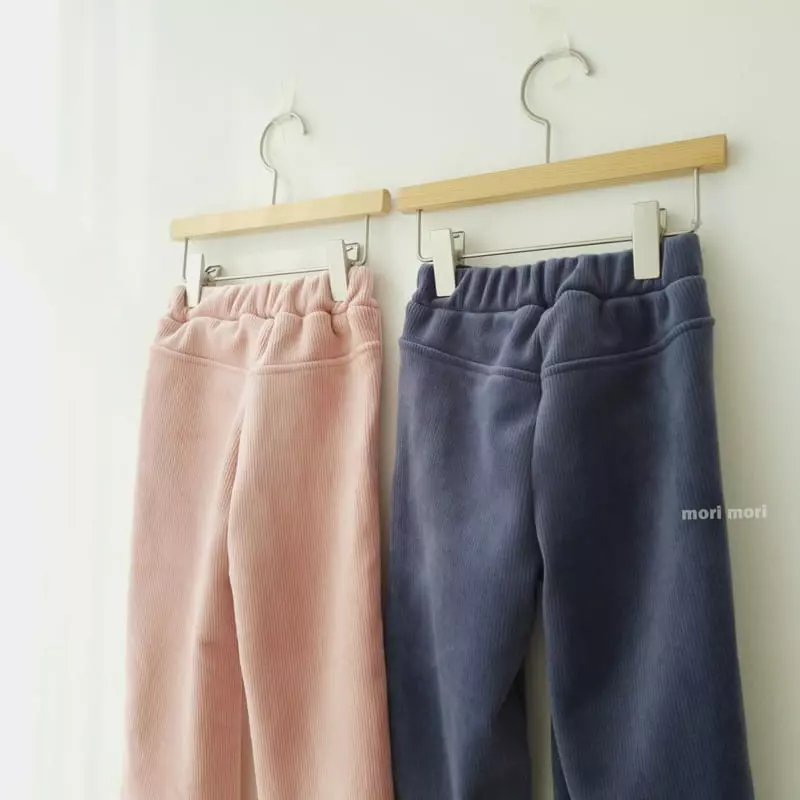 Mori Mori - Korean Children Fashion - #minifashionista - Nice Pants - 11