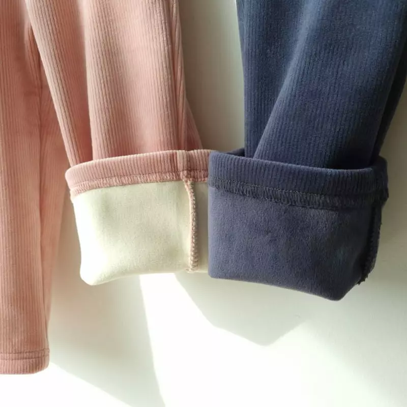 Mori Mori - Korean Children Fashion - #prettylittlegirls - Nice Pants - 12