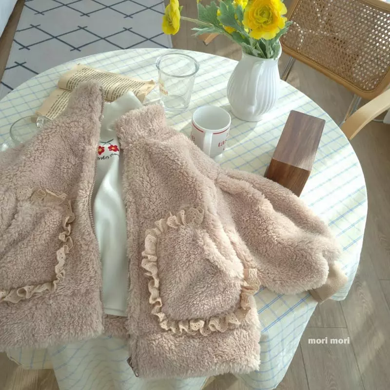 Mori Mori - Korean Children Fashion - #toddlerclothing - Bli Yo Jumper - 9