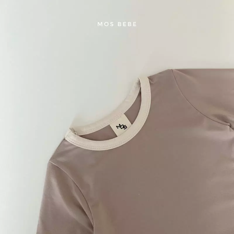Mos Bebe - Korean Baby Fashion - #babyoninstagram - Heat Warm Easywear - 7