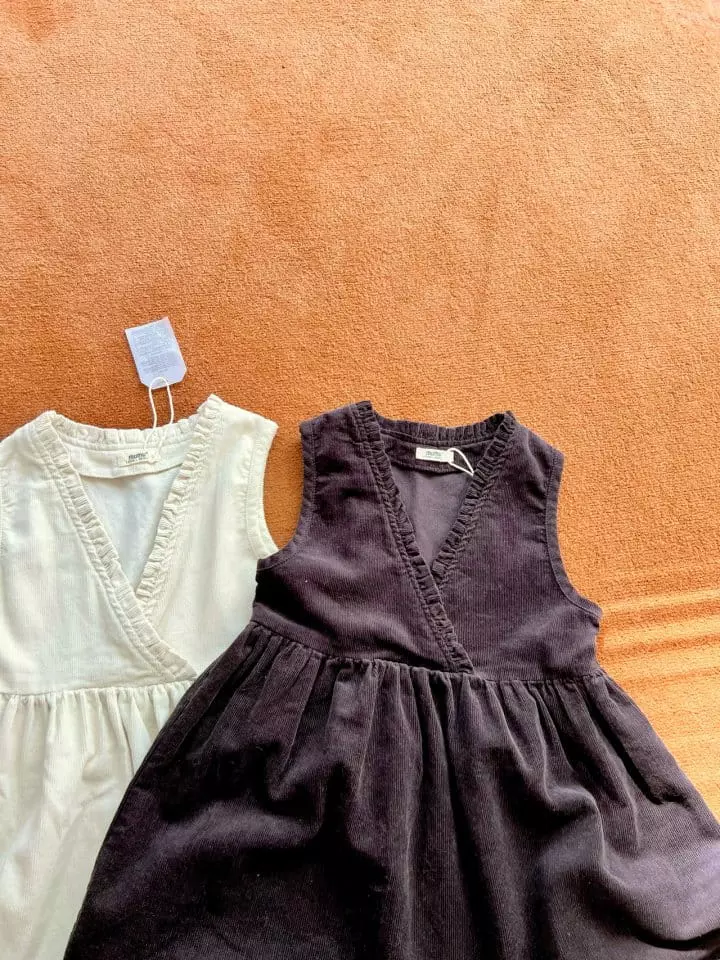 Mumunbaba - Korean Children Fashion - #Kfashion4kids - Jump One-piece - 12